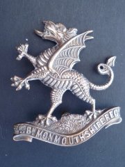 Monmouthshire Regiment