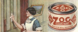 maid-cleaning-paintork-advertisement-for-zog-circa-1910-a4btp1
