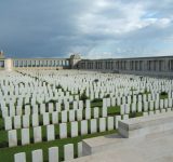 Pozieres Memorial, Somme, France
