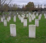 Shrewsbury General Cemetery, Shrewsbury, Shropshire
