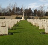 Terlincthun British Cemetery, Wimille, Pas de Calais, France
