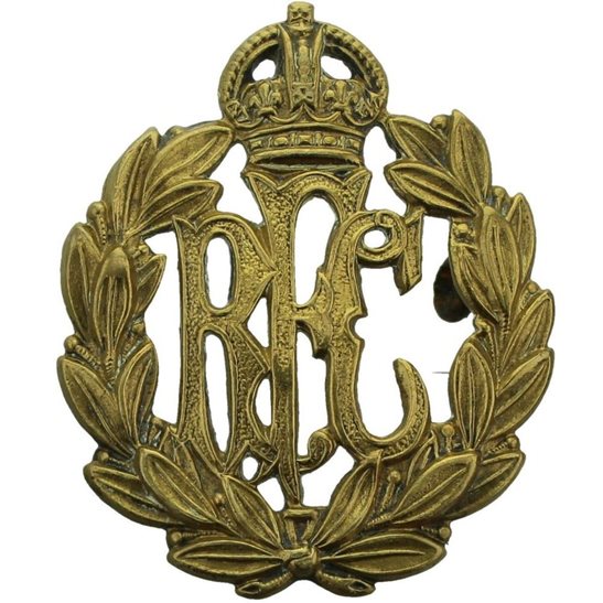 Royal Flying Corps