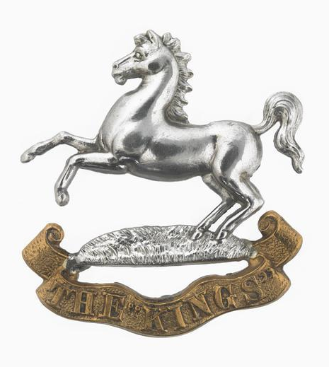 The King's Liverpool Regiment