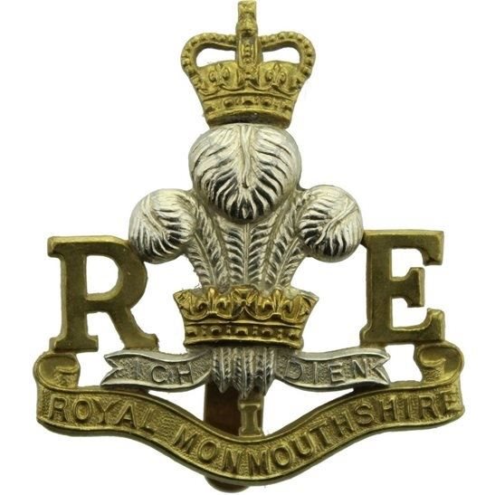 Royal Engineers Monmouthshire