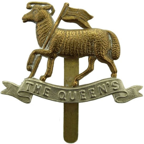 Queen's Royal West Surrey Regiment