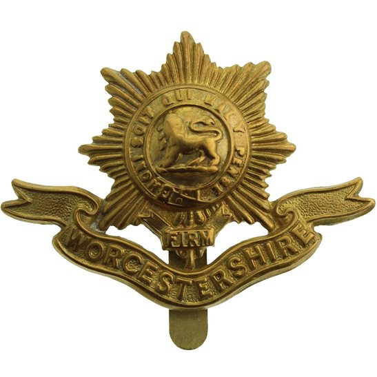 Worcester Regiment