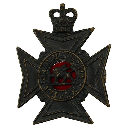 Rhodesia Regiment