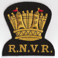 Royal Naval Volunteer Reserve
