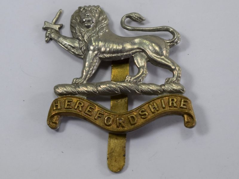 Herefordshire Regiment