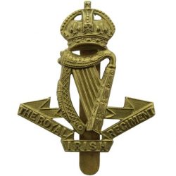 Royal Irish Regiment
