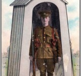 Prees Postcard Prees Postcard