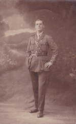 C.E. Futcher - Postcard Front
