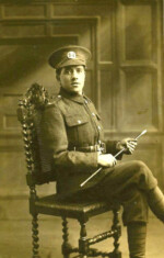 Joseph Ridgway