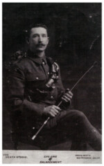 Walter Alfred Freemantle