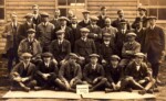 War Dept Group Photo War Dept Group Photo